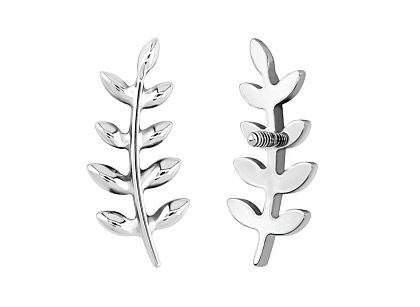 Накрутка-кластер Blechnum 1.2 мм